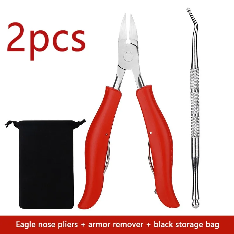 

Кусачки для кутикулы из нержавеющей стали, профессиональные инструменты для маникюра и педикюра, кусачки для удаления кутикулы