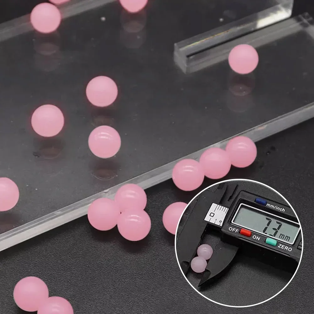 Шарики водяные 7-8 мм 20-80 г