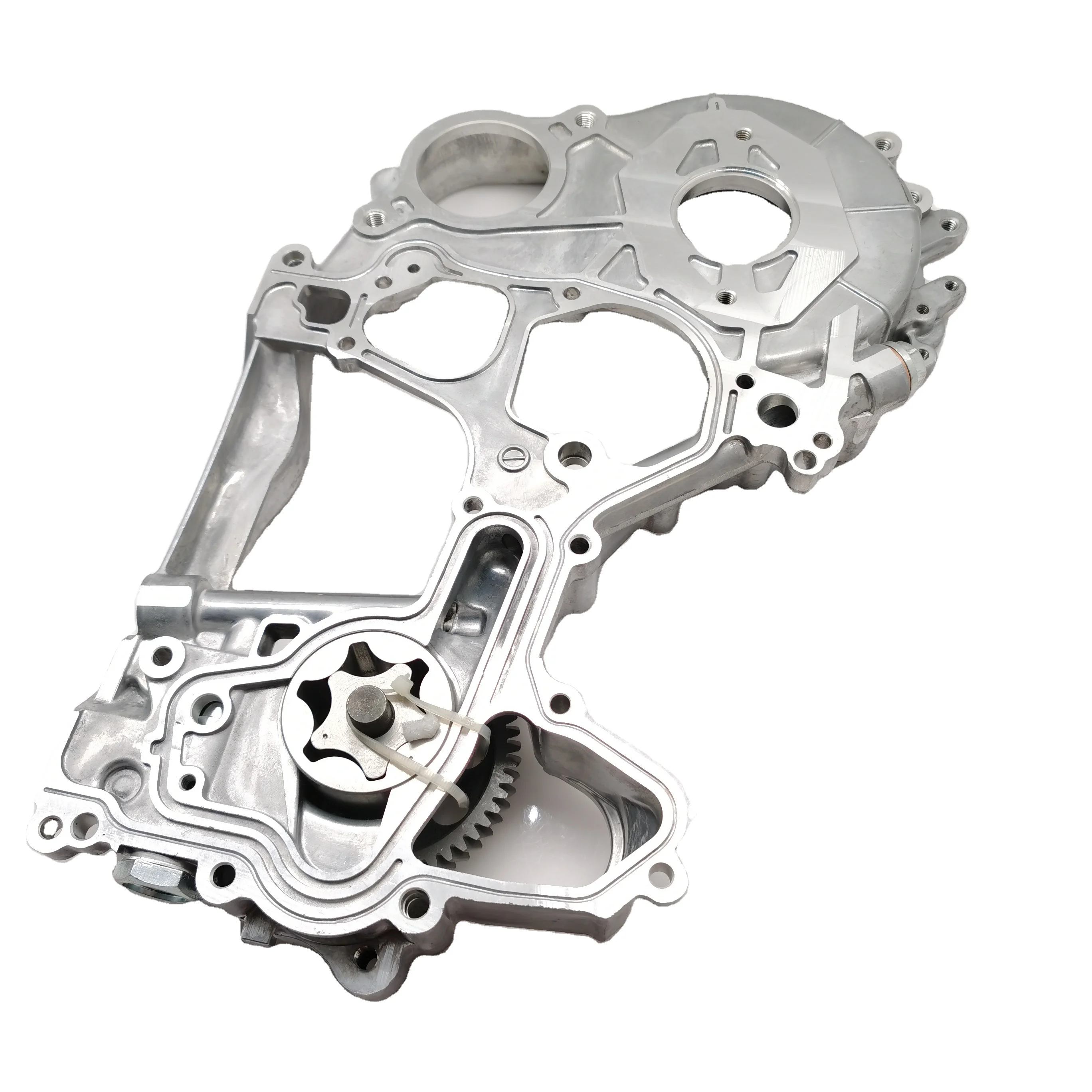 

engine spare parts oil pump is suitable for Hiace 2KD 11320-30021
