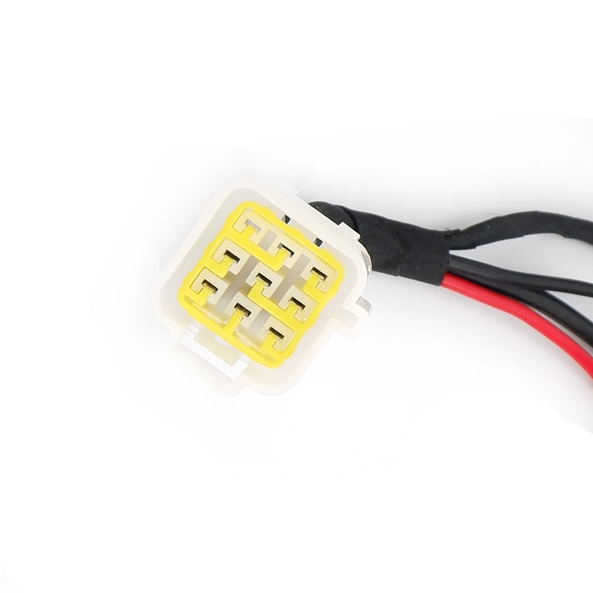 12V / 24V Air Diesel Heater Wiring harness Loom Power Supply Cable Adapter Round Triangel For Eberspacher Webasto - купить по