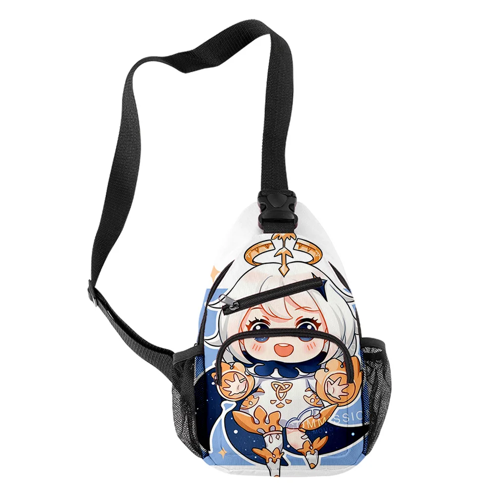 Популярная спортивная сумка для путешествий в стиле хип-хоп