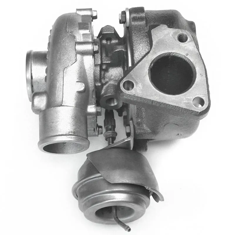 Новый турбокомпрессор gt1749v 729041 -5009S -0009 28231-27900 2823127900 Для HYUNDAI Santa Fe Trajet D4EA-V 16v 2.0L