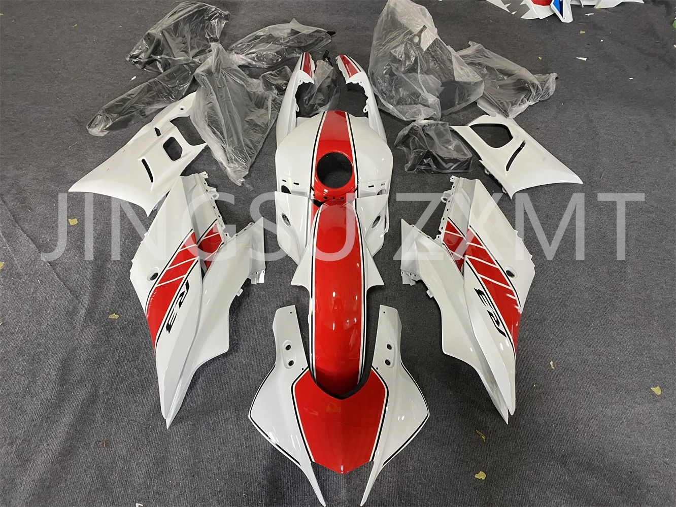 Обтекатель для мотоцикла подходит Φ 2019 2020 2021 2022 2023 2024 19 22 23 24 года