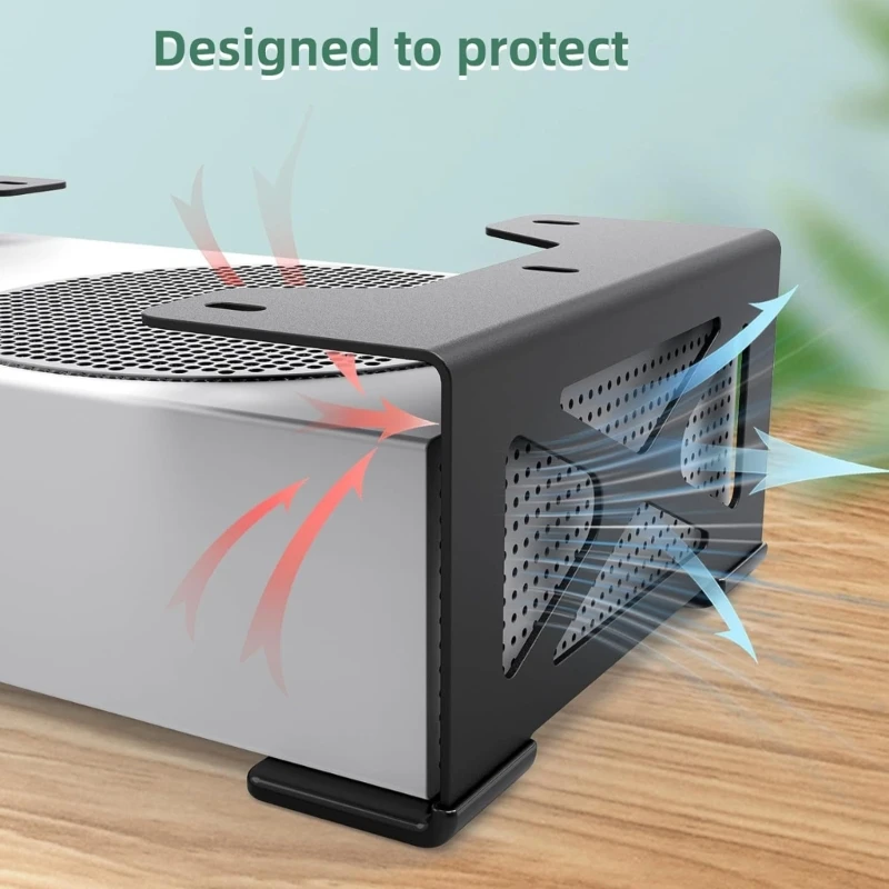 Настольный кронштейн под настольный держатель. Регулируемая компактная