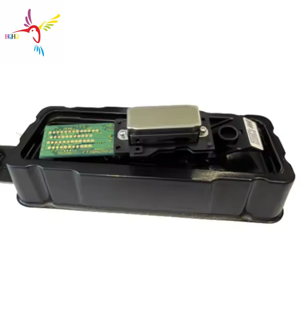 Оригинальная новая печатающая головка DX4 для ручного струйного принтера Roland