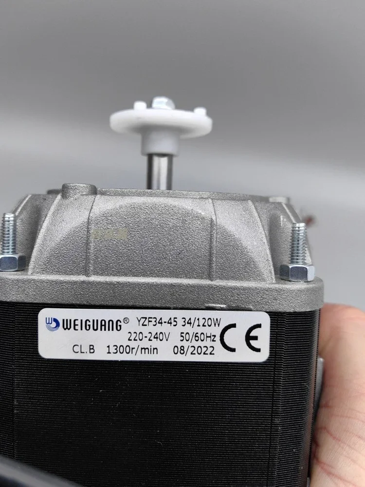 Фотоаппарат с медным сердечником для холодильника 120 Вт