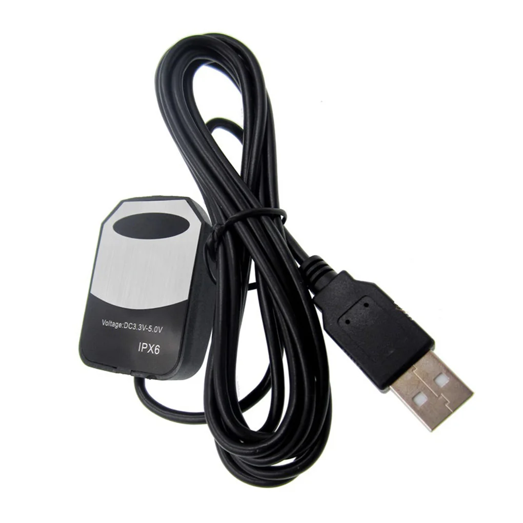 

Модуль двигателя USB с антенной, приемник навигации G-Mouse, электронный ключ, компонент, портативная Замена печатной платы