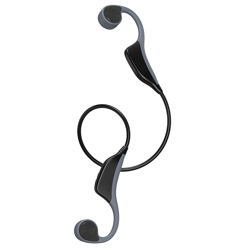 

Лучшие предложения, Bluetooth-гарнитура с костной проводимостью памяти 8G, Спортивная Беспроводная бинауральная Bluetooth 5,0, водонепроницаемость Ipx