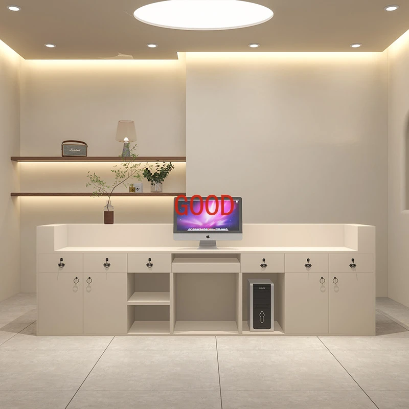 Красота Магазин одежды Бежевая касса Барная стойка Студия йоги Учебное institution