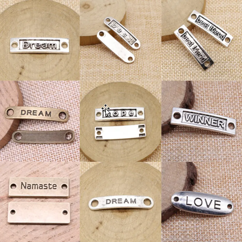 

Лучший друг, соединитель, подвески, подвески для подарка оптом