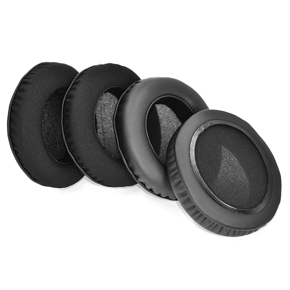 

2 шт./набор, сменные амбушюры для наушников ROG Strix Fusion 300 / 500 / 700