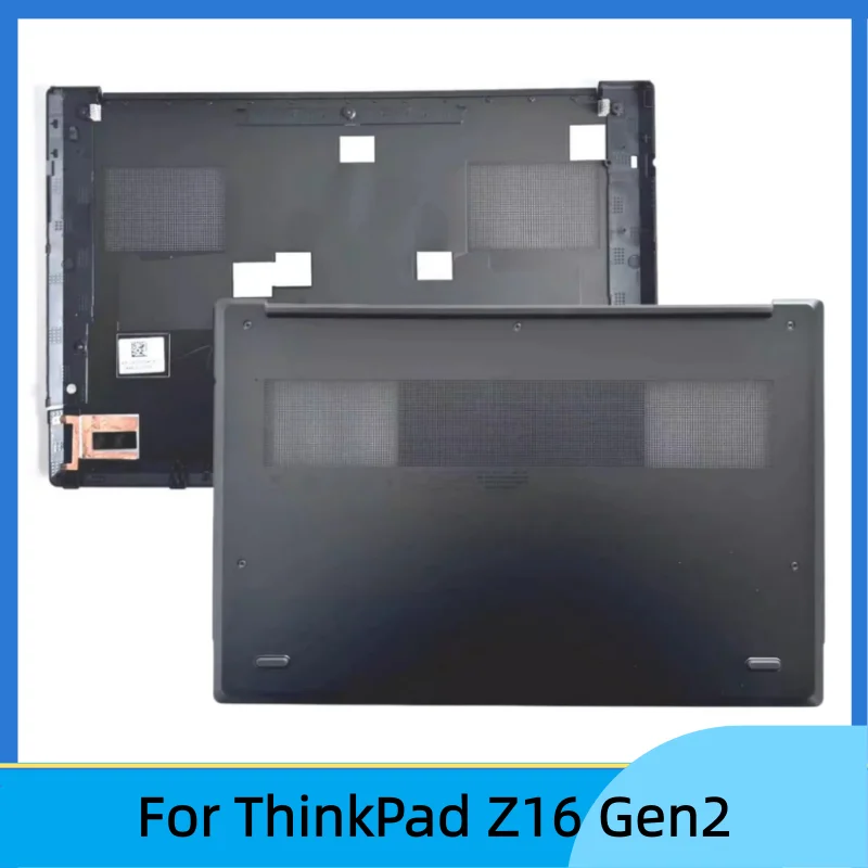 Фото Новая нижняя крышка корпуса (D-панель) для ThinkPad Z16 Gen 2 №1