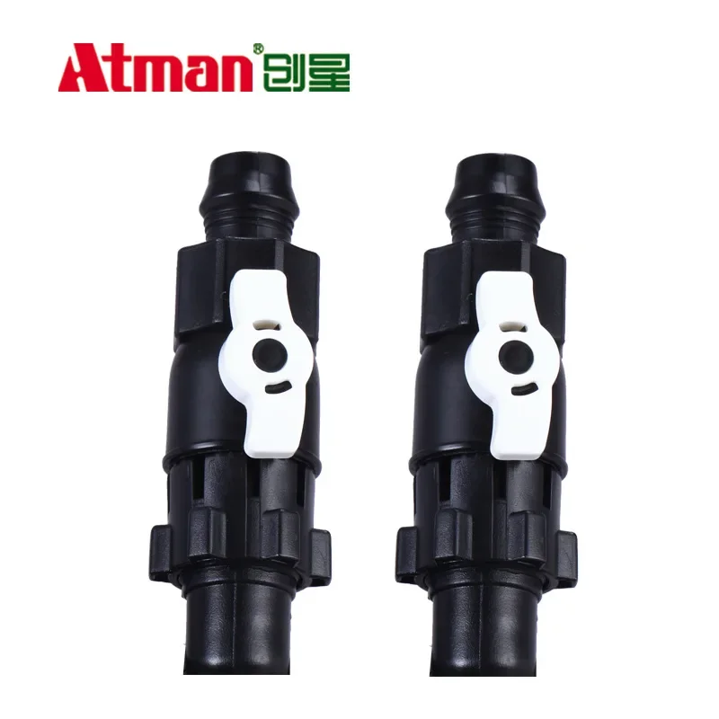 

Фильтр Atman CF/AT, сопло для воды, переключатель клапана CF600/800/1000/1200, аксессуары