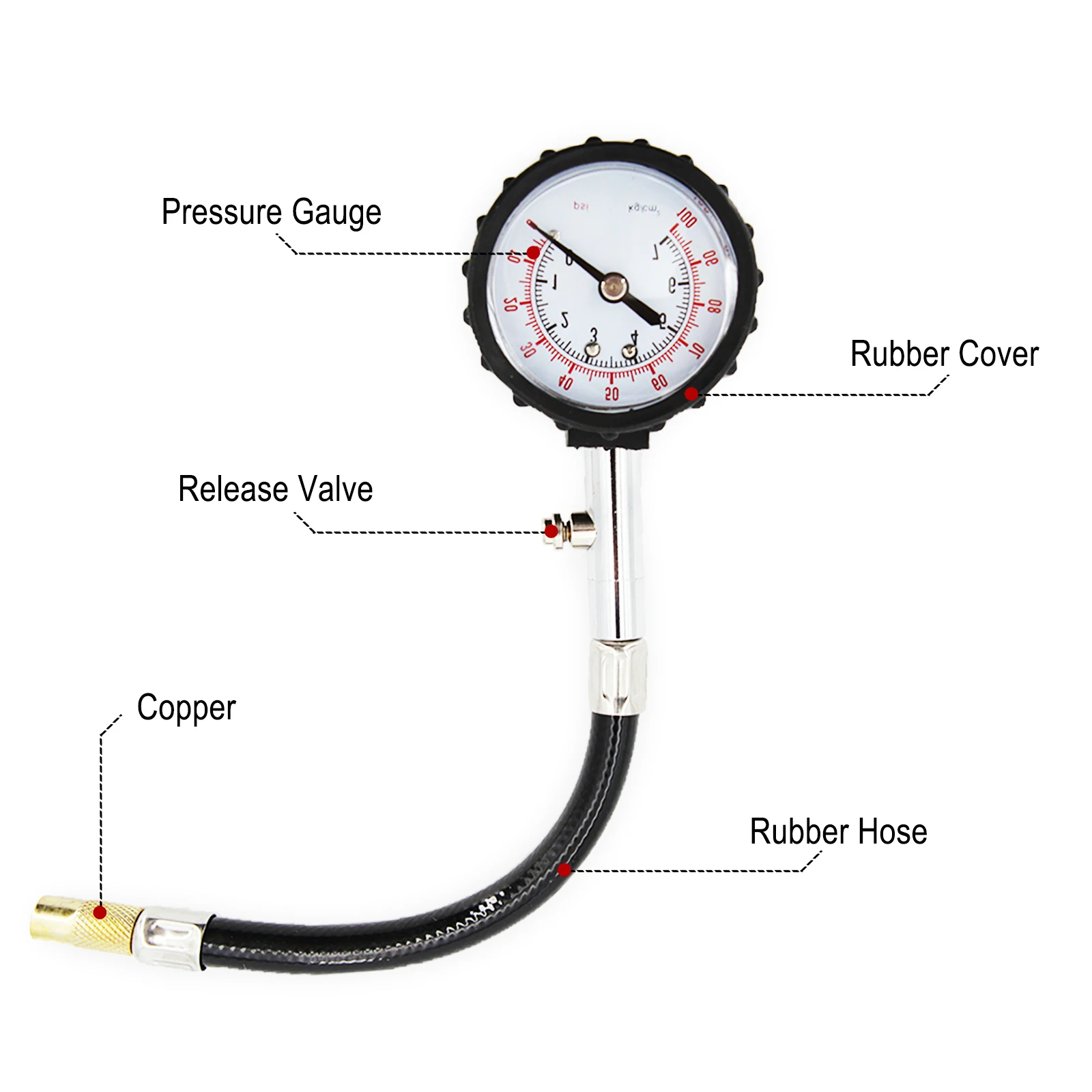 Набор инструментов для ремонта автомобильных шин набор шипов пробка прокола