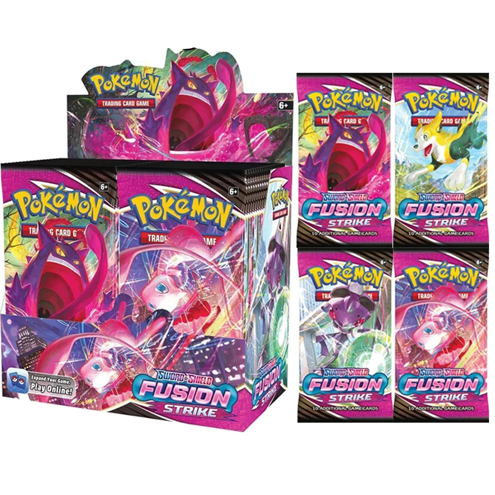 

Pokemon TAKARA TOMY Sword Shield Brilliant Stars Battle Toys Hobby Collectibles Game Collection Anime Cards for Children