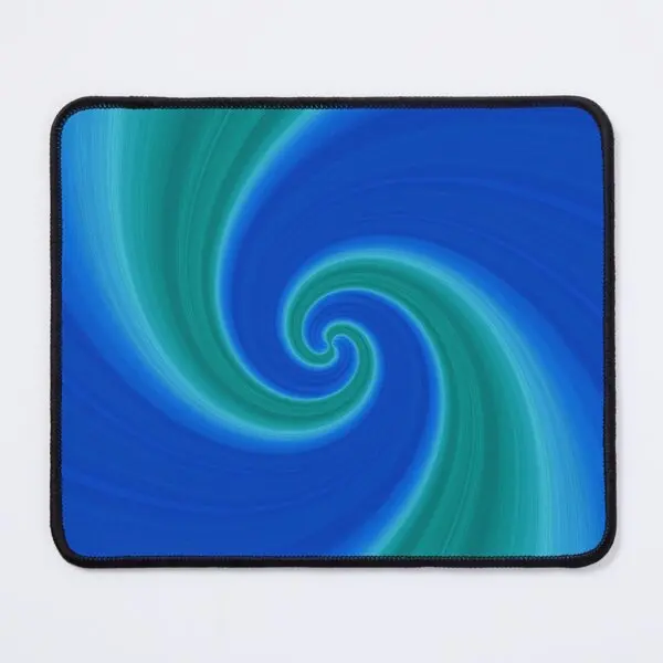 

Синий Твист коврик для мыши Коврик для клавиатуры коврик для мыши Аниме Коврик для мыши настольный компьютерный игровой стол мужской игров...