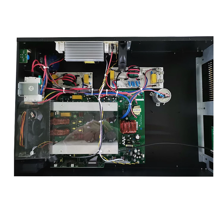 220 В 6 кВА умный источник бесперебойного питания электронная плата цена онлайн