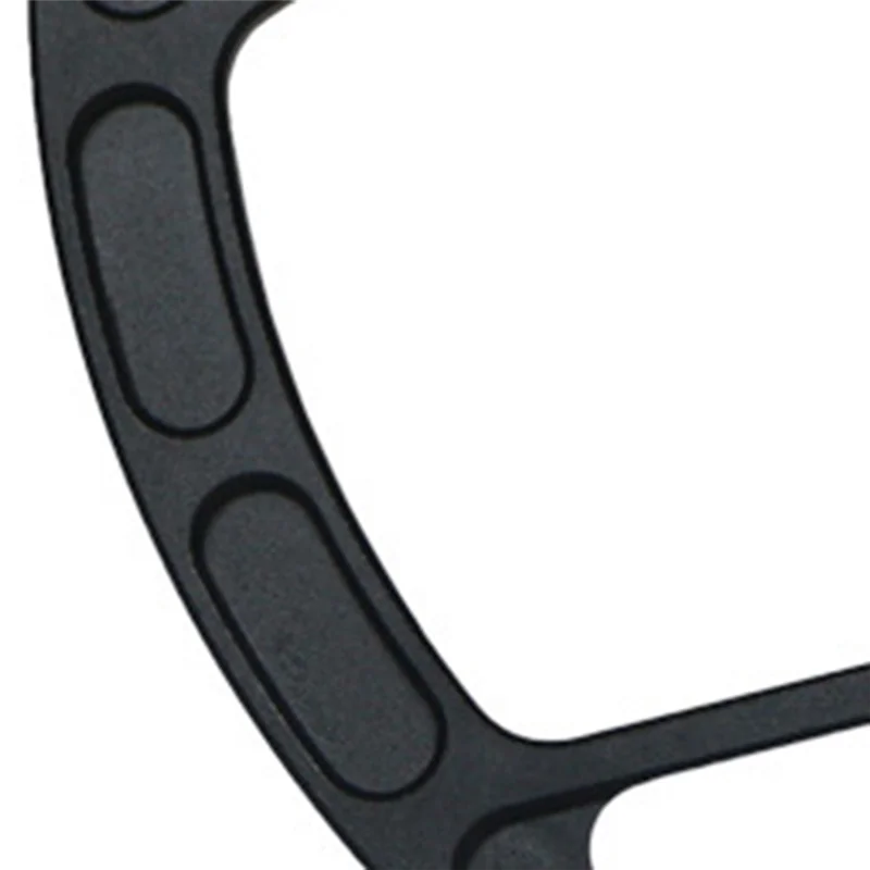 Защитная крышка из алюминиевого сплава BCD104 защитная цепь для велосипеда XC FR AM 30