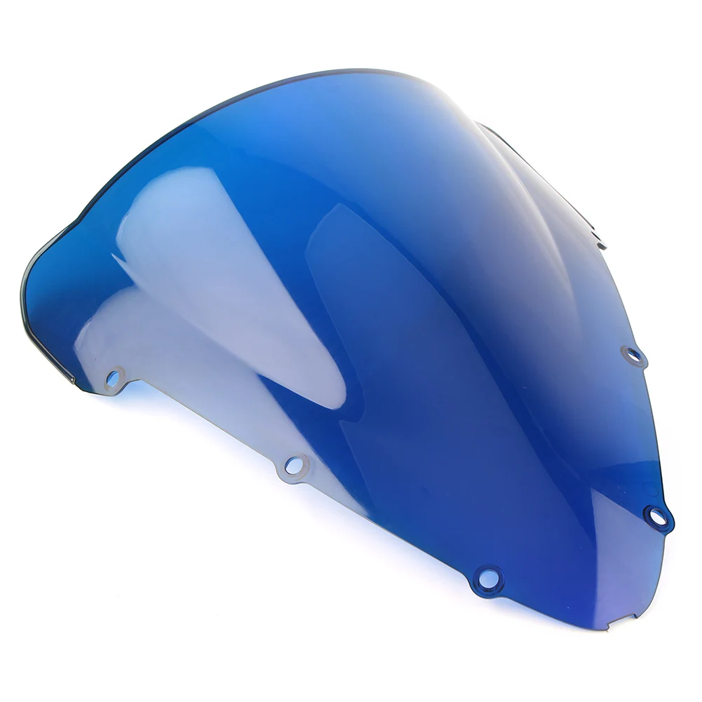 Лобовое стекло мотоцикла CBR 600 F4i ABS для Honda CBR600F4i 2002 2003 2004 2005 2006 2007 2008