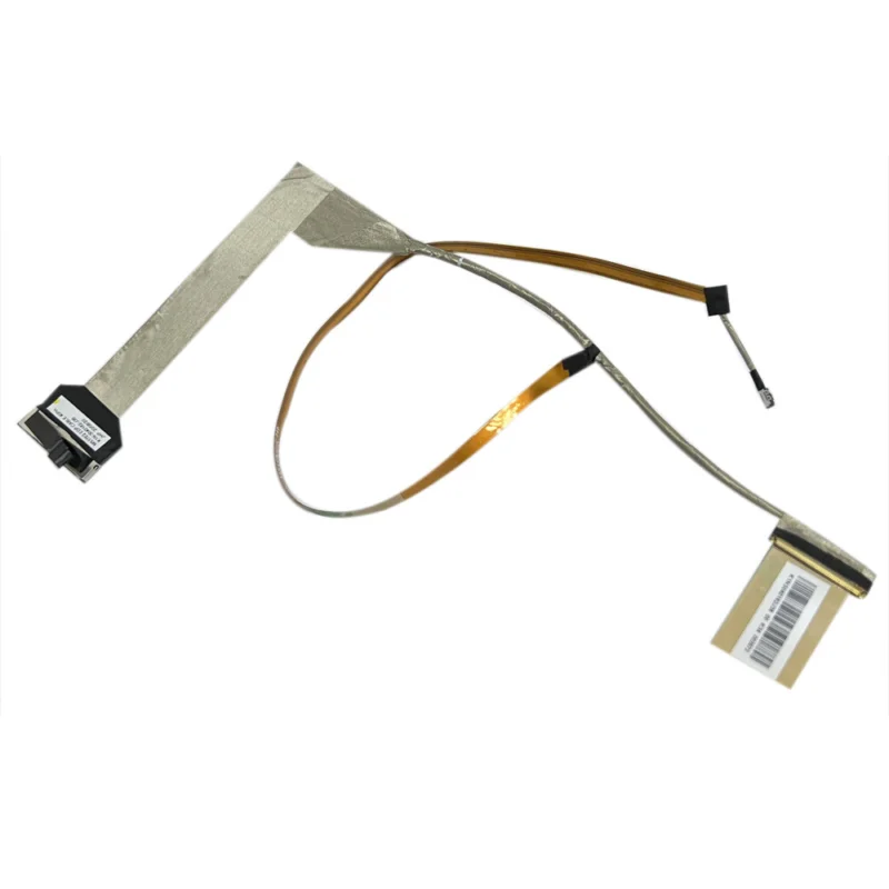 Для MSI GP75 GL75 10SFK MS-17E3 MS-17E4 MS-17E72 КАБЕЛЬ EDP 40PIN K1N- 3040162 -J36