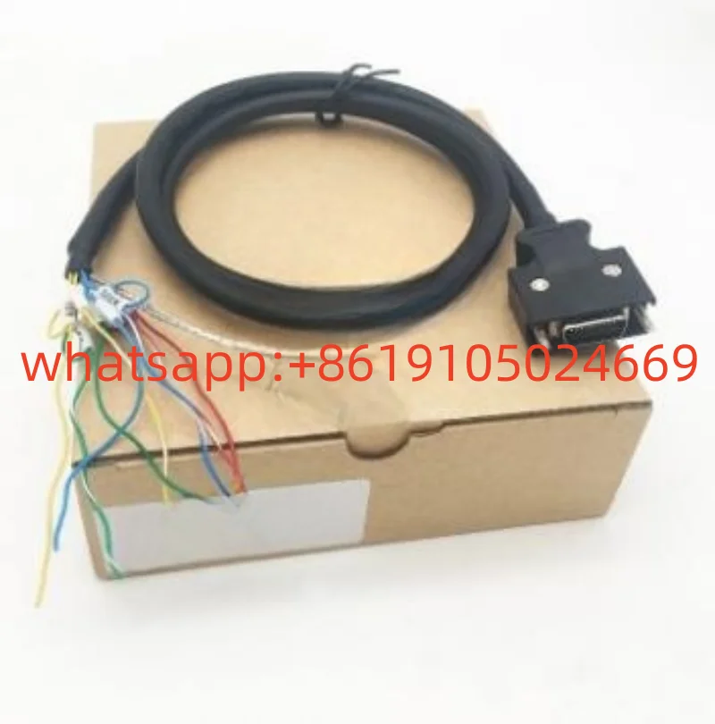 Новые оригинальные кабели