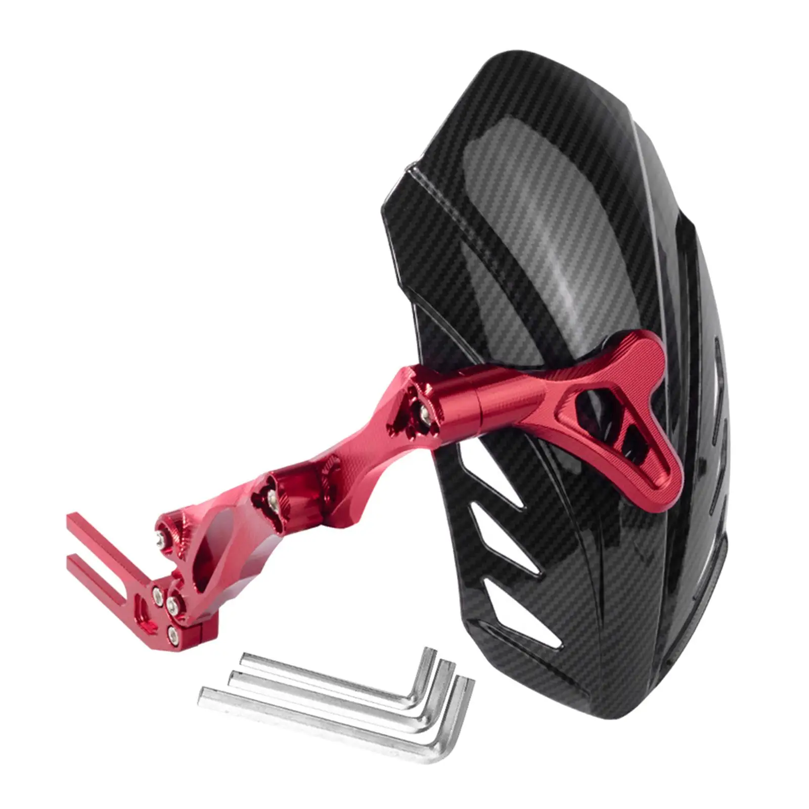 

Брызговики для мотоцикла для Honda Msx125 niper150, защита от брызг