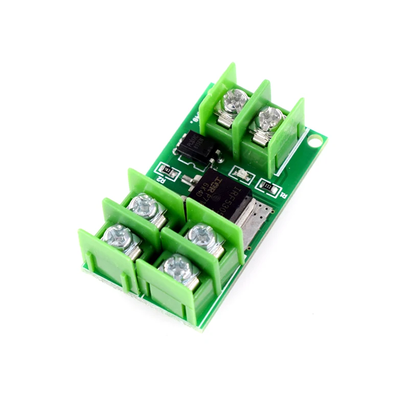 Плата управления электронным переключателем Модуль импульсного триггерного