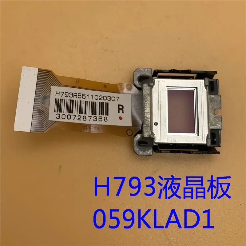 

Оригинальная ЖК-панель проектора H793 для Epson CB-1780W 1781W 1785W