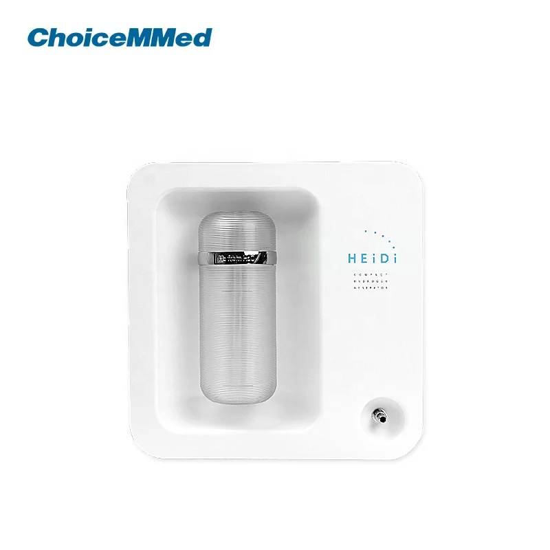 

Hydrogen Inhaler Home Hydrogen Gas Inhalation