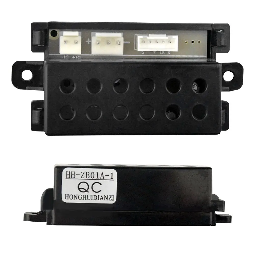 

Новый высококачественный пульт дистанционного управления DIY RC аксессуары