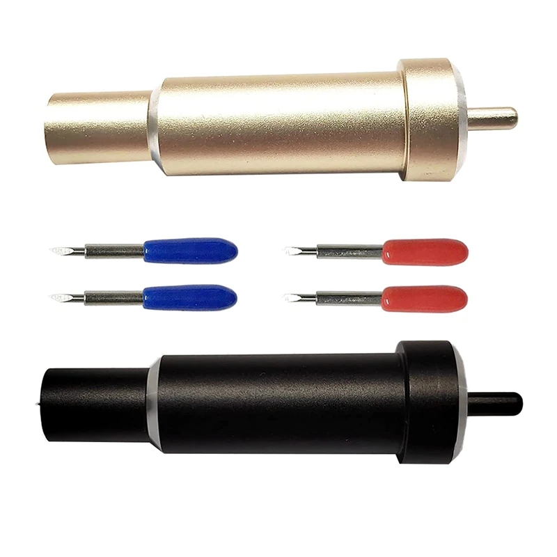 

Топ-Замена для тонкой точки и корпуса глубокой резки лезвий для Cricut Maker 3/ Maker/ Explore 3/ Explore Air 2/ Air/ Explore