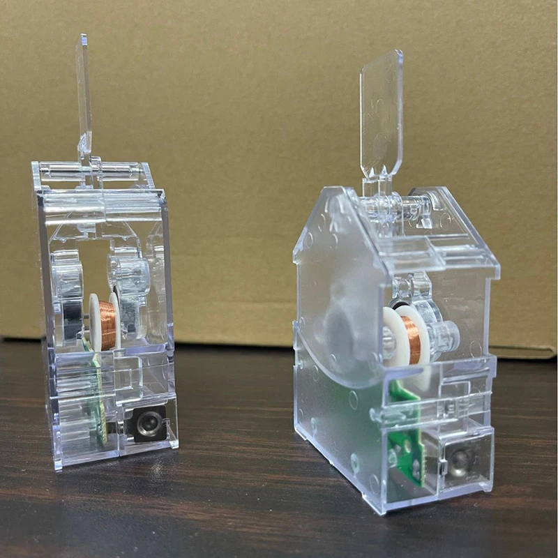 1 шт. аксессуары для автокачели креативная акриловая подставка воблера сделай