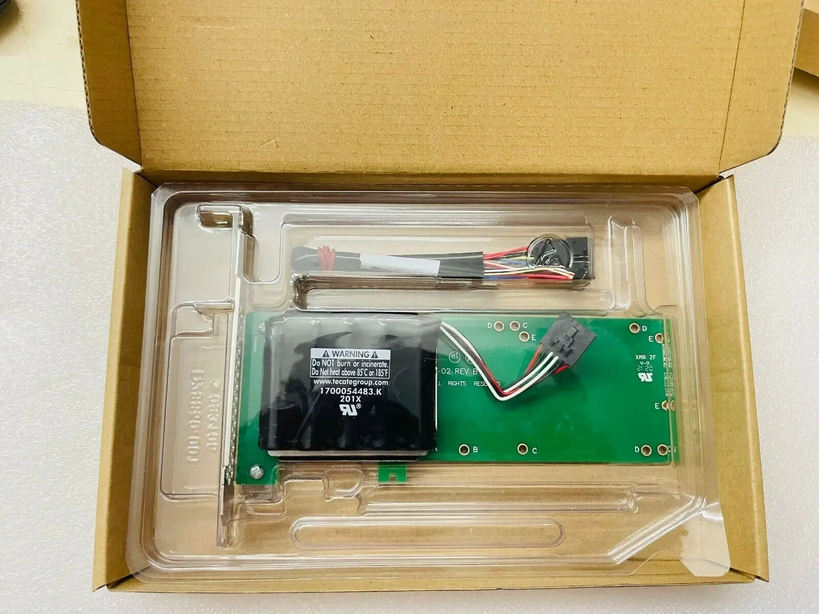 Аккумулятор LSI 00291 LSI00291 + для D3216 9361-8I 9380-4I4E 9364-8I M5210 CVM02