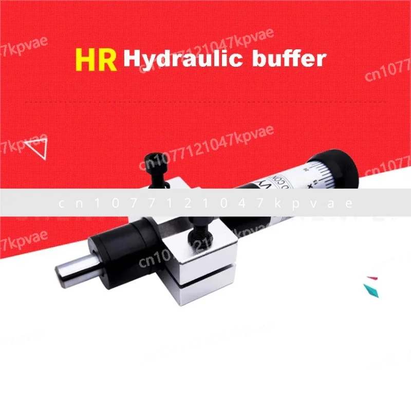 Новый гидравлический стабилизатор HR30 Буфер Заслонки цилиндр высокого качества