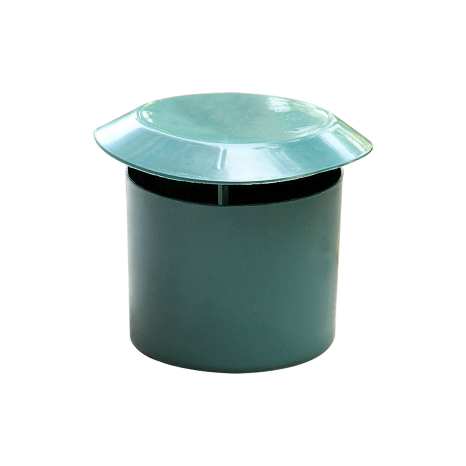 Улов пива слизня газон без химикатов физика ловушка для улиток сад уличная