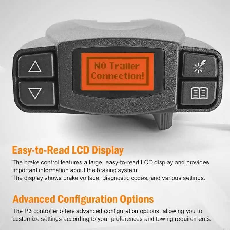 R6FA Controller Truck для замены трейлера Accessy Trable 90195