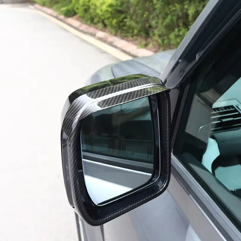 Для Land Rover Defender 2020-2024 автомобильное зеркало заднего вида на боковую дверь