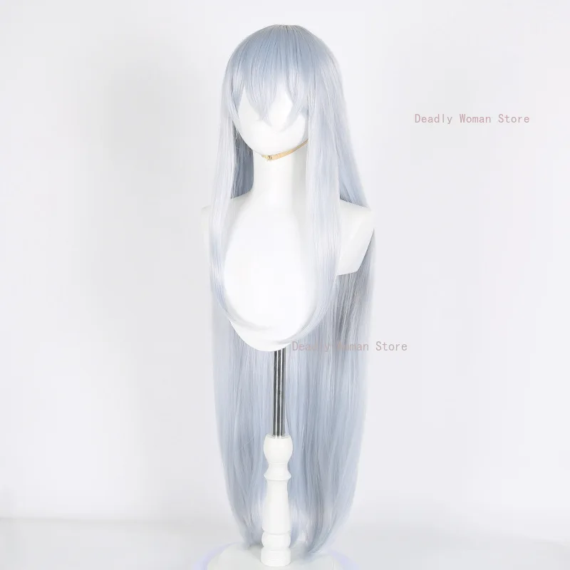 Парик для косплея Yoisaki Kanade Project Sekai с цветной сценой! Высококачественная