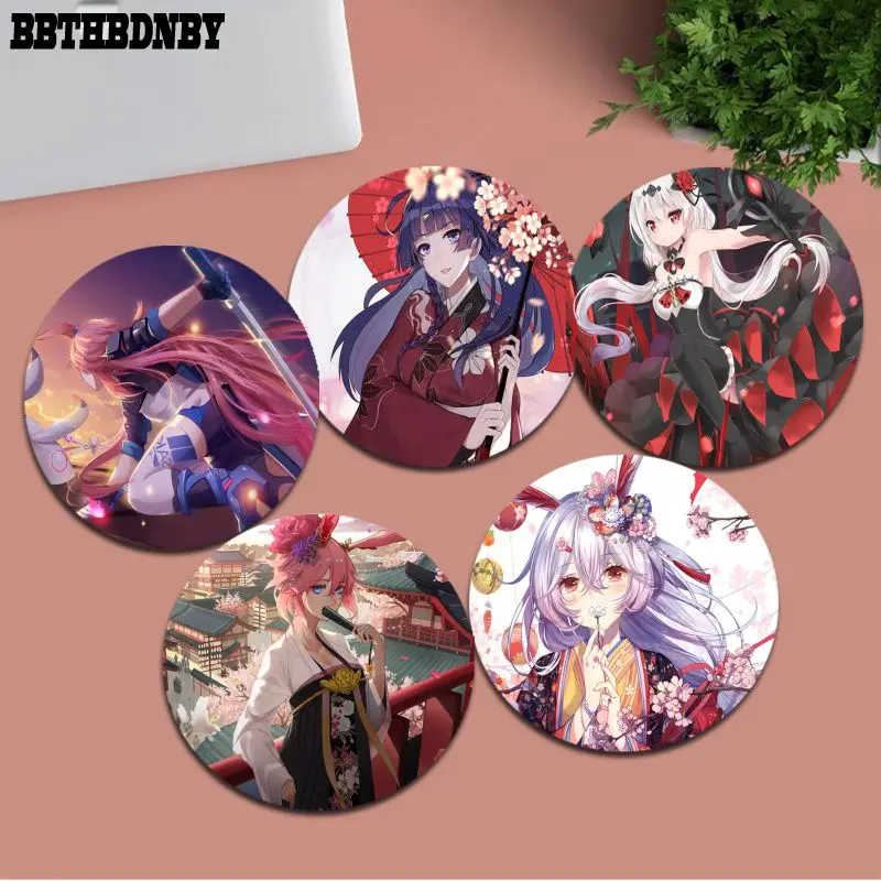 

Impact 3rd Round Custom Skin Gaming Mouse Pad Gamer Desk Mats Keyboard Pad Mause Pad Office Desk Set Accessories For PC Table