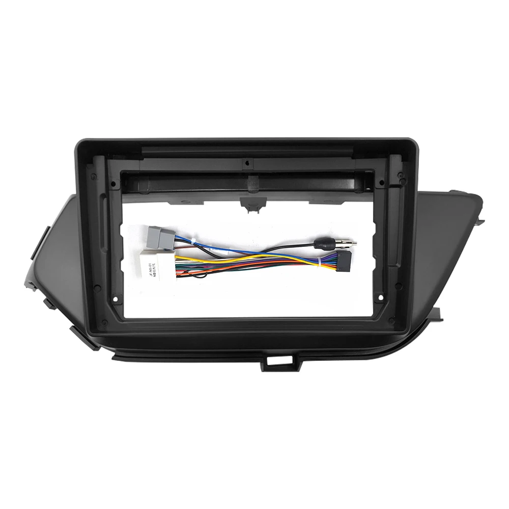 9 дюймов для Nissan LANNIA 2016 + LHD Автомагнитола Стерео GPS MP5 Android плеер 2 Din головное