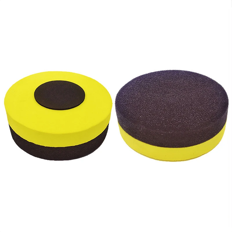 

Магнитный ластик для белой доски EVA