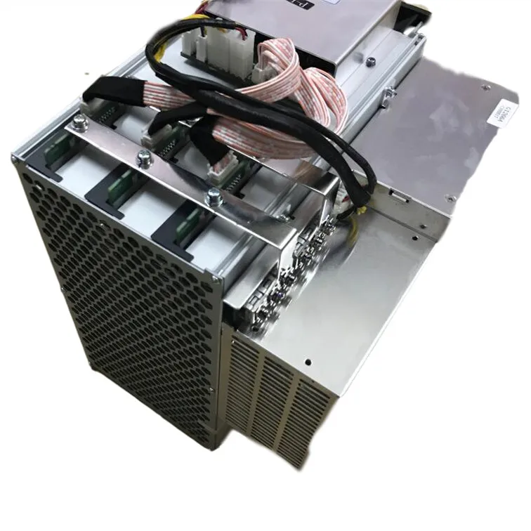 На Московском складе Innosilicon T2T 30T sha256 asic miner 30Th/s bitcoin BTC Mining machine с блоком питания |