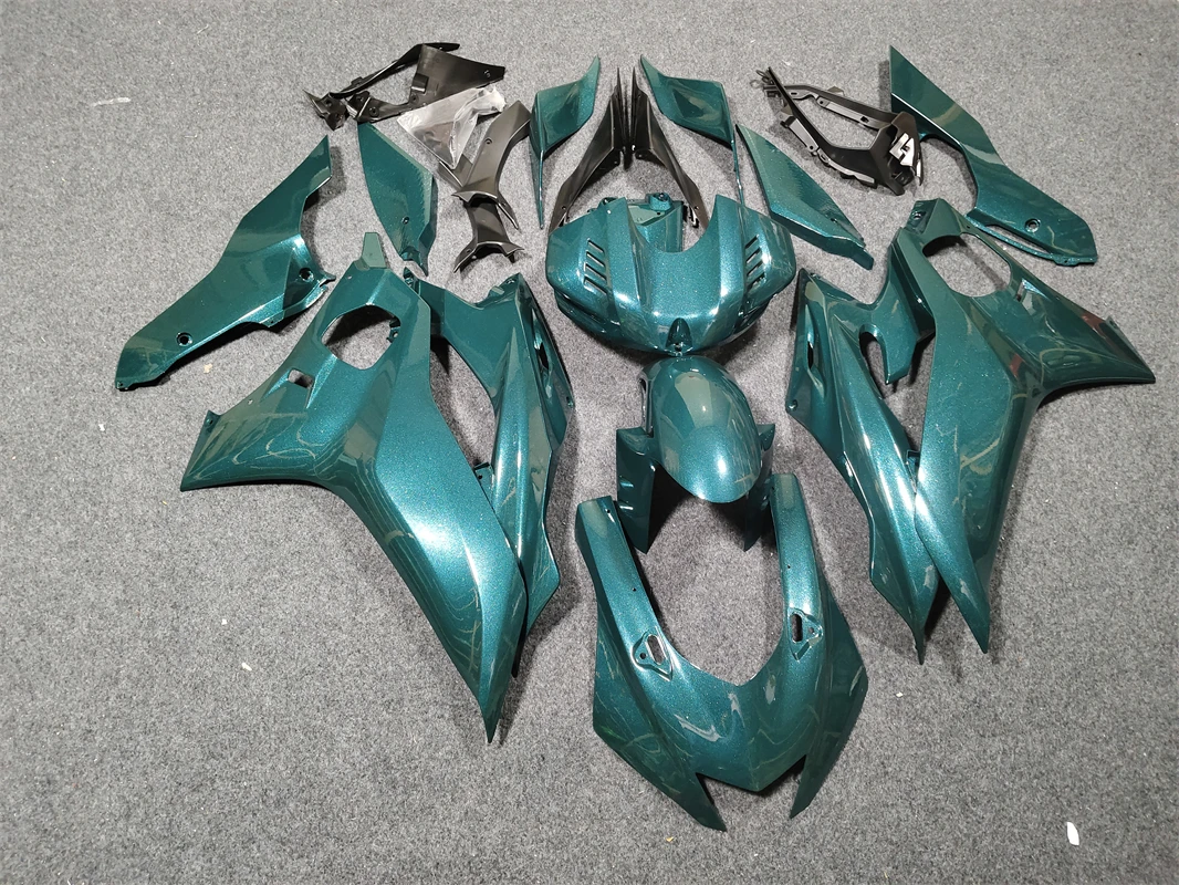 

New ABS Motorcycle Fairings Kit Fit For YAMAHA YZF -R6 2017 2018 2019 2020 2021 2022 17 18 19 20 21 22 Bodywork Seat Custom