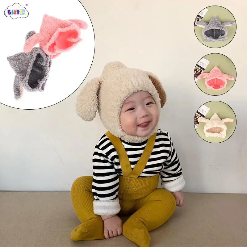 

1 шт., детская Шапка-бини с кроличьими ушками