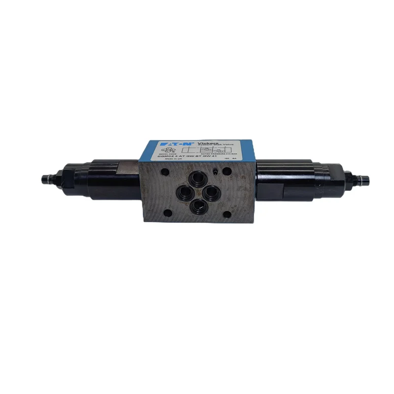 

Eaton Hydraulic valve DGMFN DGMC DGMC2 DGMDC DGMPC DGMRC DGMX1 DGMX2 series DGMC2-5-AB-GW-BA-GW-30 solenoid valve