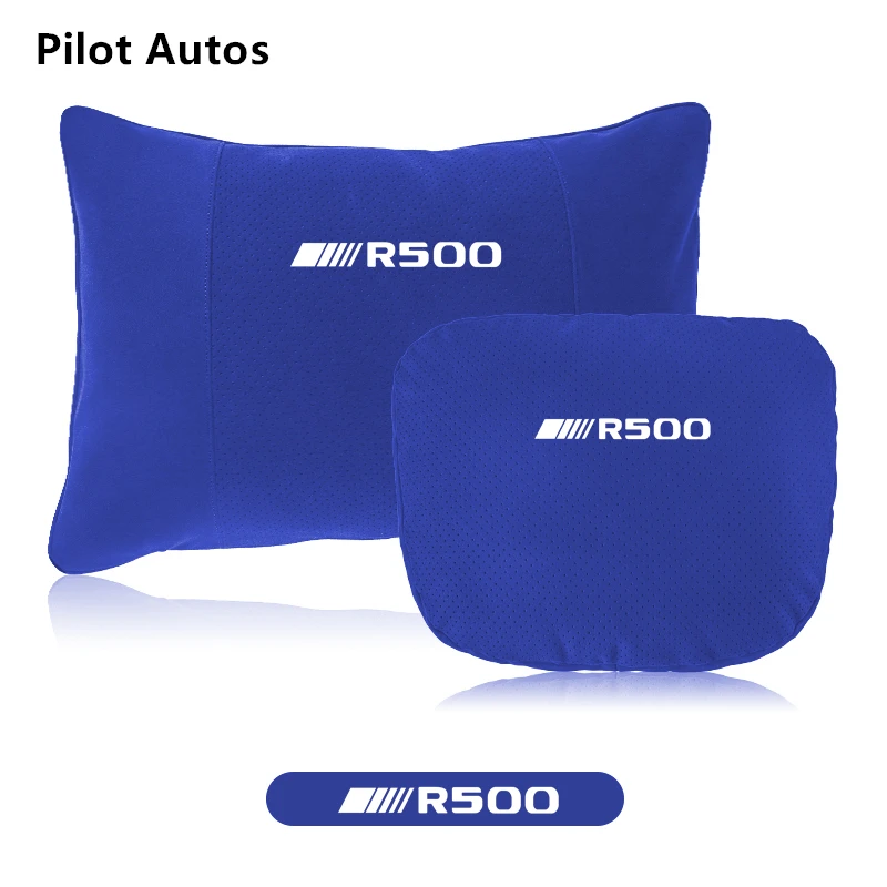 Подголовник Автомобильный для Mercedes Benz R 500 R500 подушка талии подголовник шеи