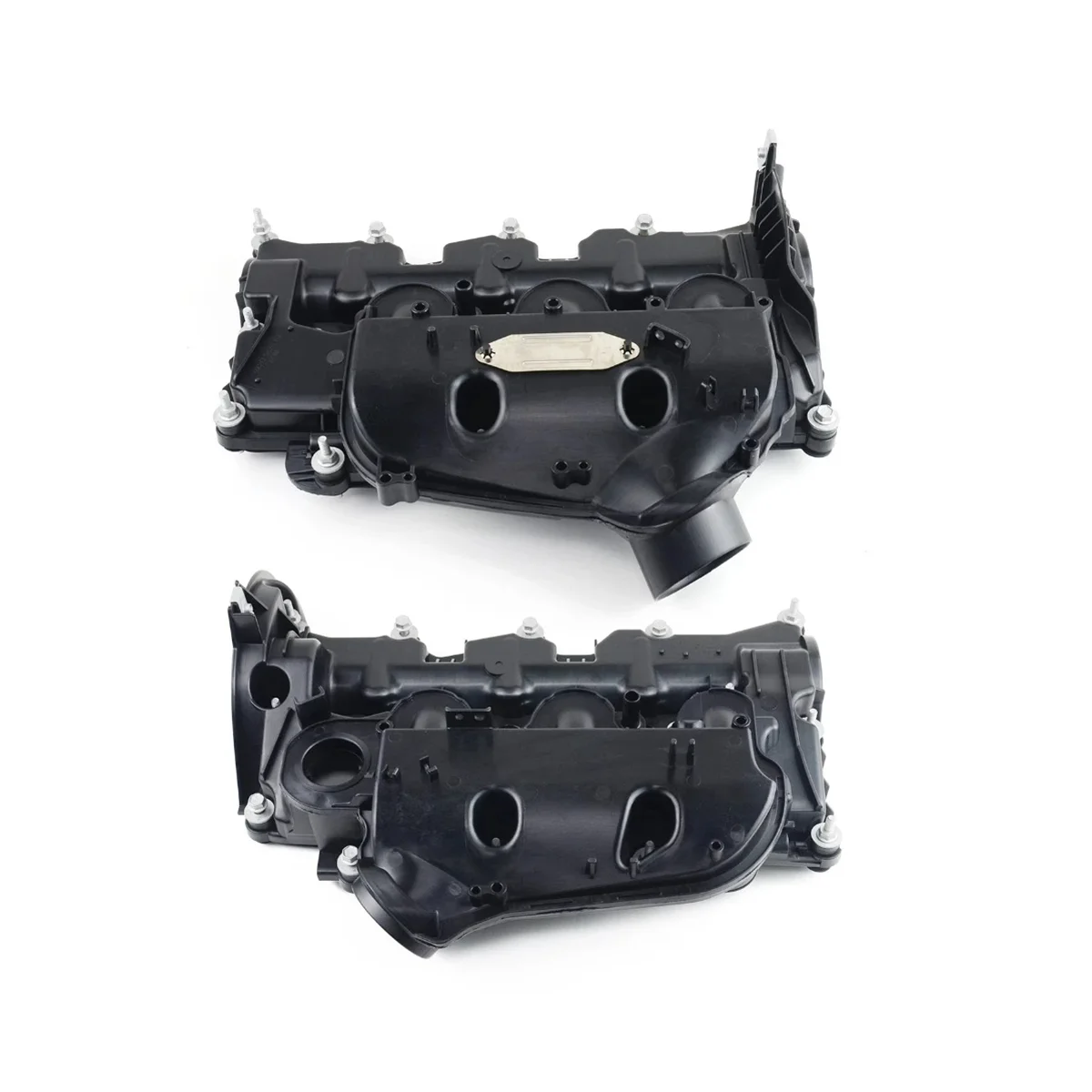 Крышка клапана двигателя AP03 LH + RH для Land Rover Discovery 4 Mk4 3 0 Range Sport впускной коллектор