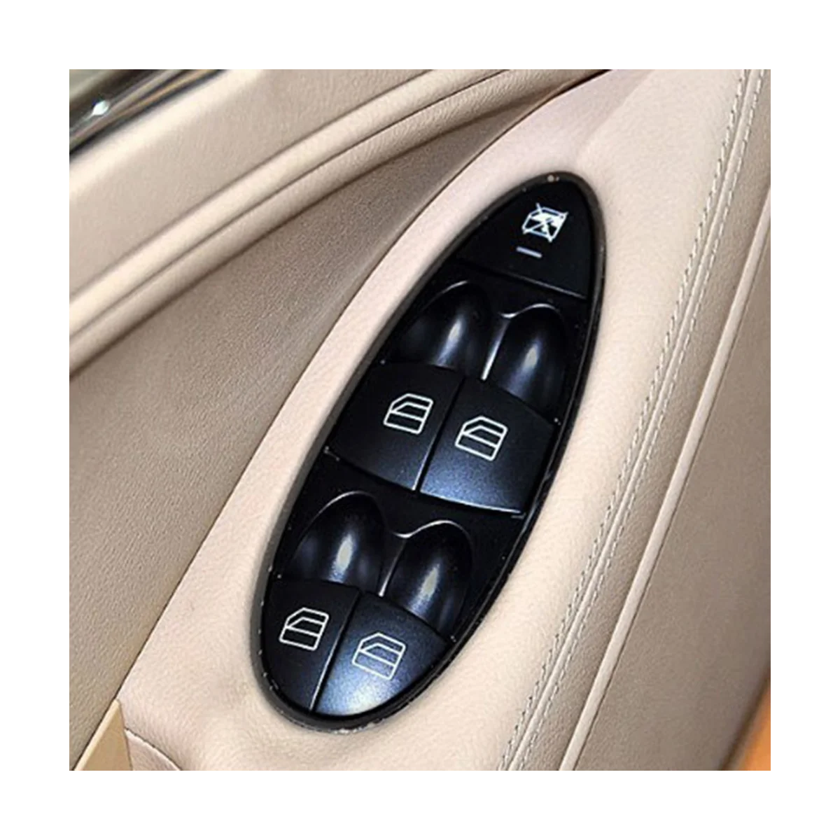 Автомобильный Электрический фотопереключатель стандартная версия для Mercedes Benz