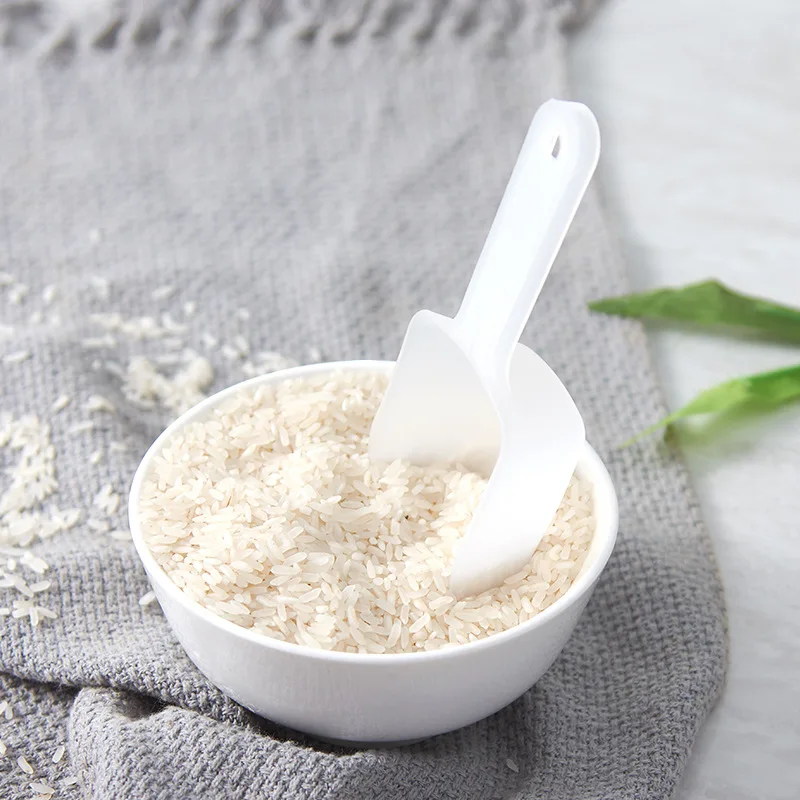 

2 шт./3 шт./5 шт., пластиковые ложки для мороженого