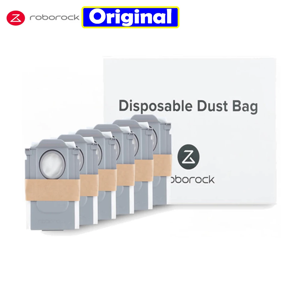 

Запасные части для робота-пылесоса Roborock Qrevo Edge/Qrevo Curv